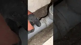 Очумелые ручки - горе сантехники