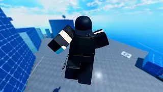 V1┃Roblox Parkour System