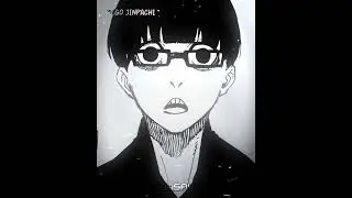 Ego 🐰🔍🤓 // Blue Lock - Manga Edit