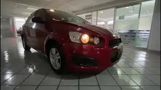 SONIC LT MANUAL 2016