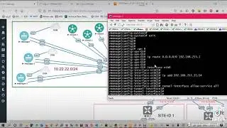 04  How to Cisco SD WAN Vmanage Cluster Part 1