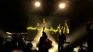 Dark Tranquillity