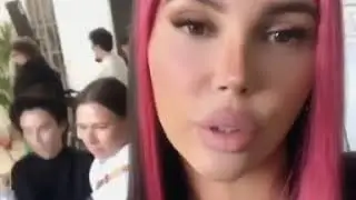 ОКСАНА САМОЙЛОВА
