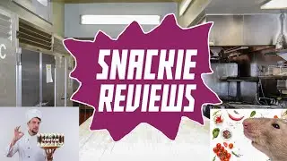 Lekker Spelen - Mijn Snackie Reviews Intro Video Voor Peter