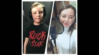 Лана Данчук & Лесюк Дмитро (ДУЕТ)