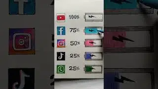 App growing drawing ideas💡//#shorts #youtubeshorts #viral #ideas #fecebook #instagram