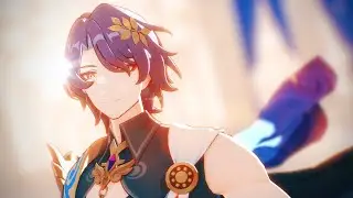 『 MMD 』 The Eve ◇ Honkai : Star Rail