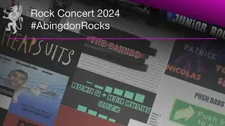 Rock Concert 2024