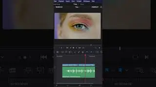 Trim - Quali SHORT CUT utilizzare su DaVinci Resolve