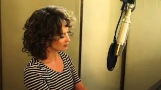 Elizaveta - Titanium (Sia + David Guetta)