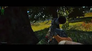 Woods Raid TRYING to find SALEWA - Escape from Tarkov