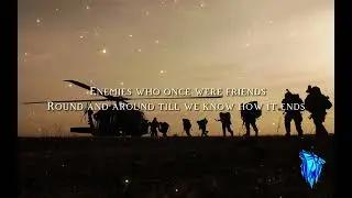 All that remains - Madness (Lyric video) - Bluewolflyrics