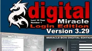 miracle box v3.29 /💯review📲 download 💯setup🔋👌💯/🔆👍