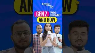 From Dreams to Reality: India's Youth on #ViksitBharat 2047!