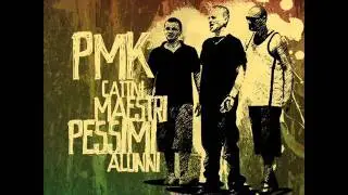PMK - TU
