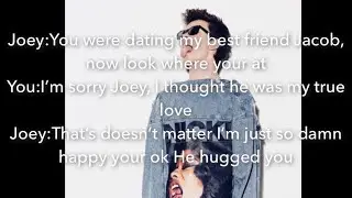 My Brother’s Bestfriend|Imagine Jacob Sartorius Part 6