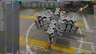 Kerbal Challenge Answered