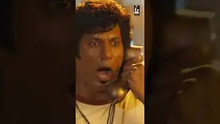 செத்தாண்டா உங்க அப்பன் | Mark Antony | Vishal | SJ Suryah | Adhik  #shorts
