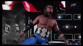 WWE 2K19 - Million Dollar Championship Battle Royale
