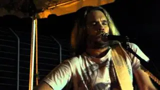 Bo Bice Whole Lotta Love Watkin's Glen 8072010