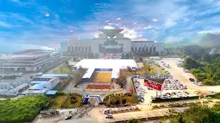 2024年中越（红河）边境经济贸易旅游交易会｜Hội chợ Kinh tế, Trung Quốc-Việt Nam (Sông Hồng) 2024｜