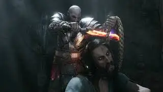 god of war ragnorok on rog allly pt 2