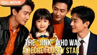 [ENG  SUB] They Called Her a Jinx, She Was Their Blessing | Full 