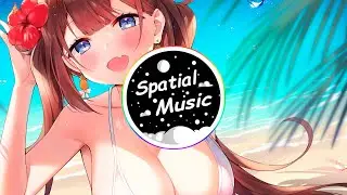 Besomorph feat. Lucifer - Holy Water [8D Music]