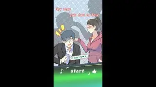 How many girls does he have all stage (1- 30) walkthrough