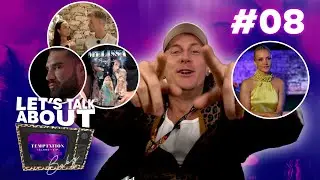 Let's talk about Temptation Baby! mit Calvin 🔥 | #8 | Temptation Island VIP | Staffel 6