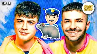 Siamo AMICI della POLIZIA? - STREETSMART EP.13