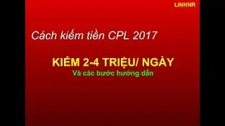 Cách kiếm 2-4 triệu / 1 ngày đều đặn và các bước hướng dẫn