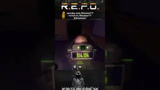 R.E.P.O. – Something is definitely in the hallway...