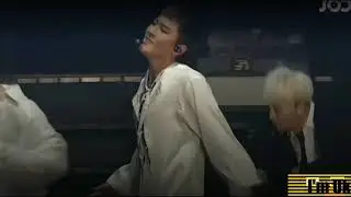 I'm OK ☆ iKON (아이콘) Continue Tour Encore in Seoul - Live Streaming from Joox [20190106]