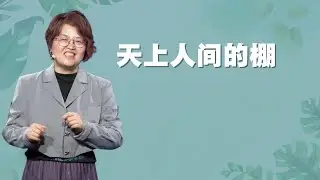 天上人间的棚 - 赵睿牧师