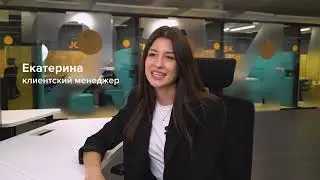 Промо видео фулфлимента для маркетплейсов и интернет-магазинов ЯКурьер