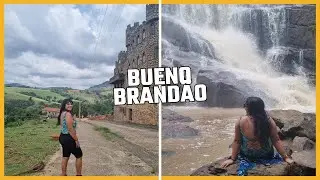 CONHEÇA UM POUCO DE BUENO BRANDÃO EM MINAS GERAIS