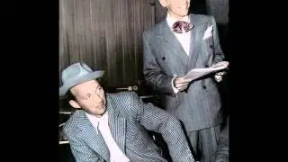 Bing Crosby & Frank Sinatra Medley