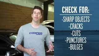 Tire Overall Condition