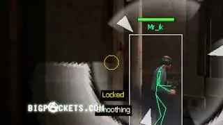 Black Mesa Aimbot - 2024