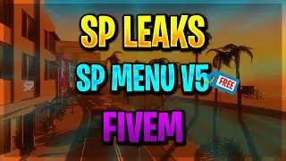 [ESX] SP Menu V5 Inventory HUD ( rgz_menu edit by sp) [FREE] | Script FiveM | SP