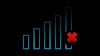 Не работает интернет Нет доступных подключений  как исправить