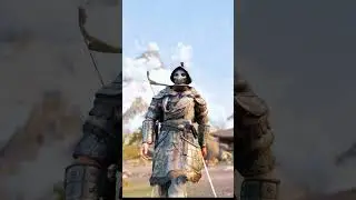 Skyrim SE | Kvetchi Mercenary Armor Set #shorts #skyrimse #mods
