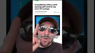 thanks for nothing crowdstrike