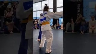 Welcome to JudoAirlines 🛩️🧑‍✈️🥋 #judo #judokids #дзюдо #дзюдодети
