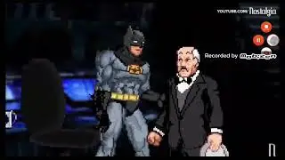 O Alfred é culpado pela morte dos pais de Bruce Wayne