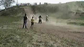 ČZ-motocross-Netolice 1995-96