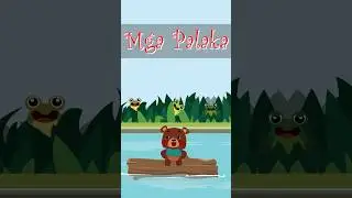 Mga Palaka in Filipino | 