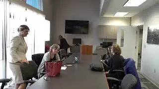 Michigan State Police Press Conference - Alpena Post