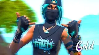 The Box 📦 (Roddy Ricch) - Fortnite Montage